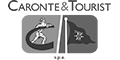 Logo Caronte & Tourist Sicilia