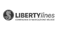 Logo Liberty Lines Sicilia